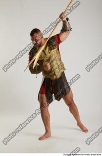 JACOB STANDING POSE WITH SPEAR 2 (2)